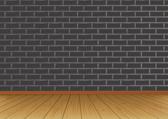 PLANCHER_MUR_Brique_Noir