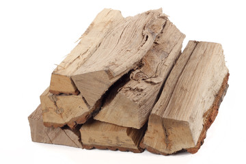 Brennholz