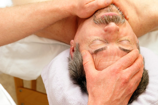 Letting Go of Stress