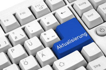 Aktualisierung