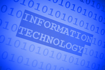 IT - Information Technology