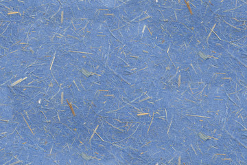 Blue Paper Texture