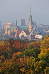 Lodz, Poland