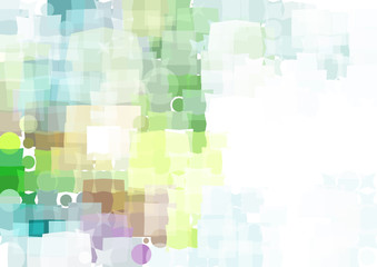 colorful abstract background