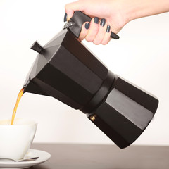 Espresso