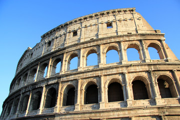 Fototapeta premium Colosseo n.2