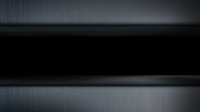Metal Door Transition - HD1080