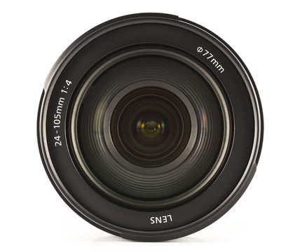 zoom lens
