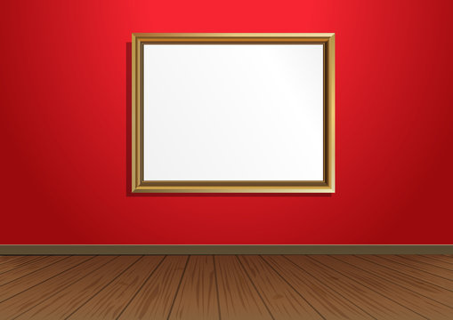 PLANCHER_MUR_Rouge_Cadre
