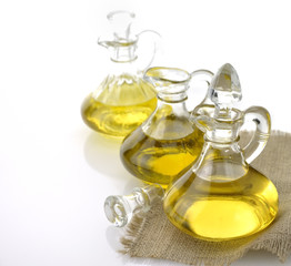 Cooking Oil