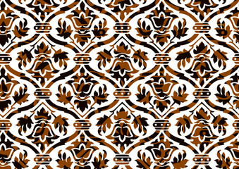 グラフィックパターン