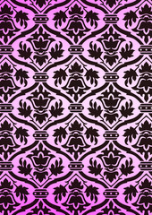 グラフィックパターン