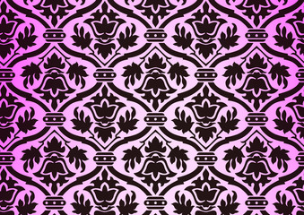 グラフィックパターン