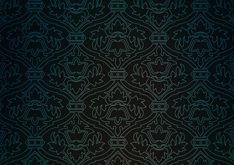 グラフィックパターン