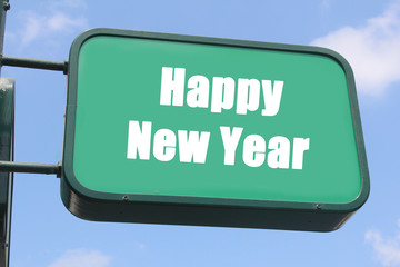Happy New Year