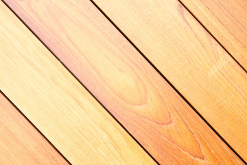 Panel of wood plank for background