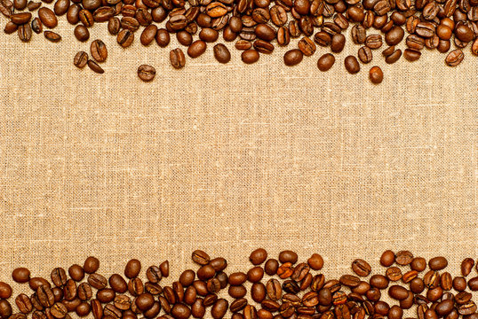coffee background