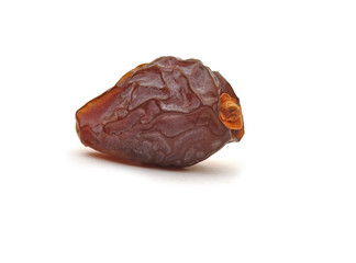Fresh single date