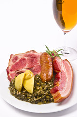 Oldenburger Grünkohl