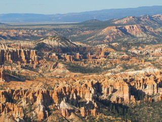 Bryce Canyon ( Utah, Etats-Unis)
