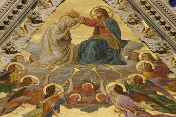 Santa Maria della Scala Siena