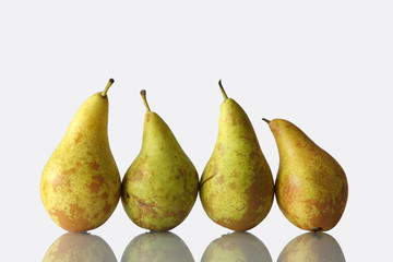 pear