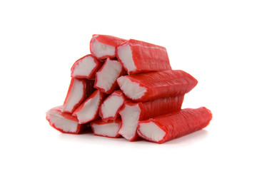 Crab sticks