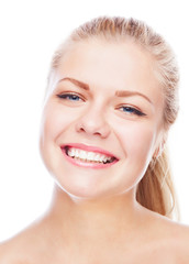 Obraz premium Beauty portrait