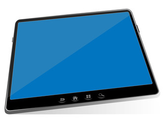 Tablet PC