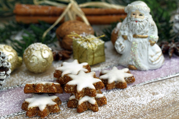 Adventszeit