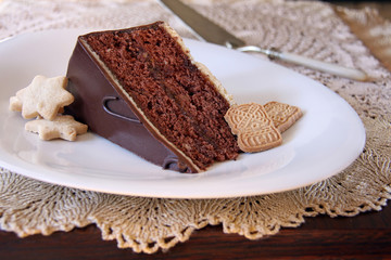 schokotorte