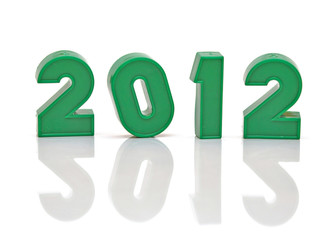 New Year 2012