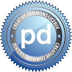 Public Domain License