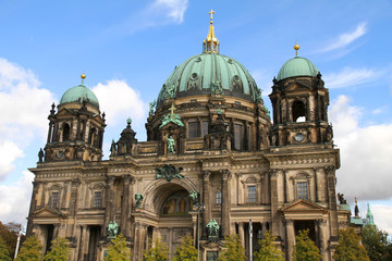 Dom von Berlin