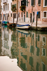 Riflessi a Venezia