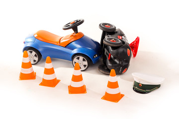 auto unfall