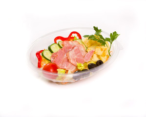 Salad