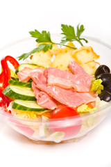 Salad