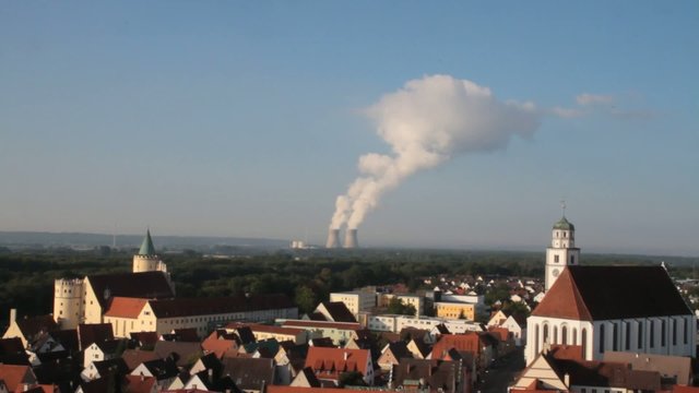 Lauingen