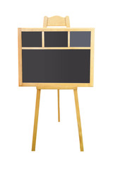 board
