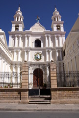 Sucre, Bolivia
