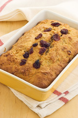 Banana Bread