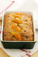 Banana Bread