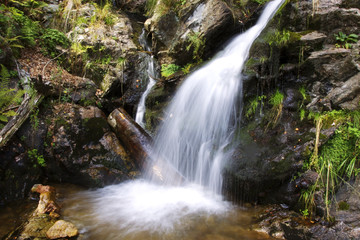 Wasserfall