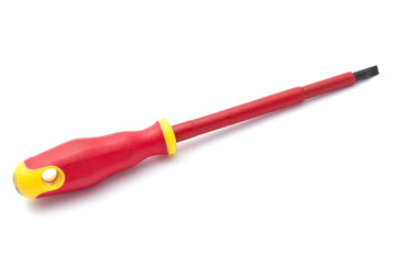 Fototapeta premium screwdriver