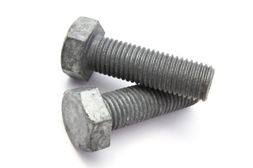 Big bolts