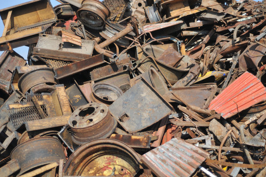 waste