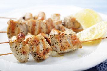 Souvlaki