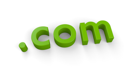 Domain COM 2