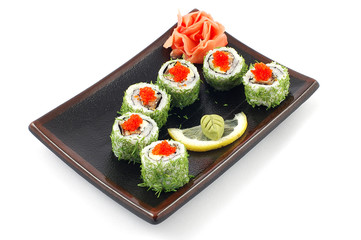sushi